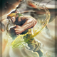 Illustration for article titled See The Battles Of emStreet Fighter X Tekken/em, Plus A emDino Crisis/em Wink